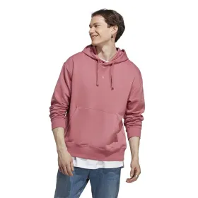 Men’s Hoodie Adidas All Szn Hd Salmon