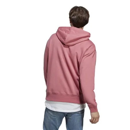 Men’s Hoodie Adidas All Szn Hd Salmon