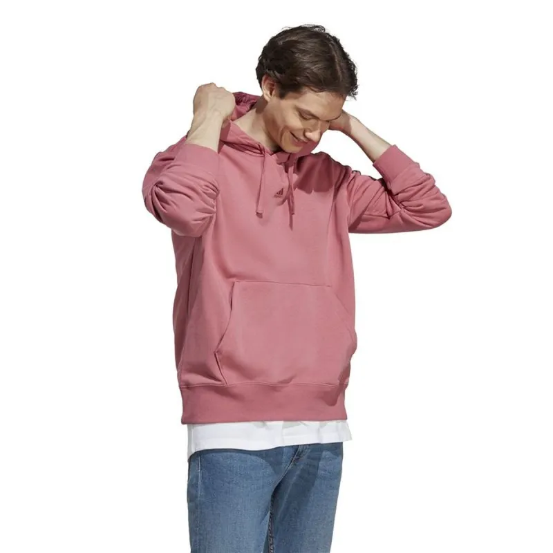 Men’s Hoodie Adidas All Szn Hd Salmon