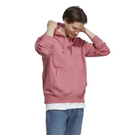 Men’s Hoodie Adidas All Szn Hd Salmon
