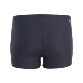 Lasten uimapuku Adidas Logo Tummansininen