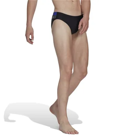 Men’s Bathing Costume Adidas ock Trunk