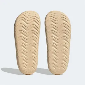 Шлепанцы для мужчин Adidas Adicane Светло-коричневый