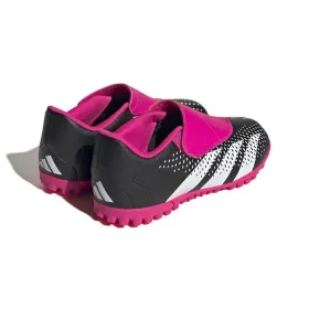 Детские футбольные бутсы Adidas Predator Accuracy.4 Vel TF