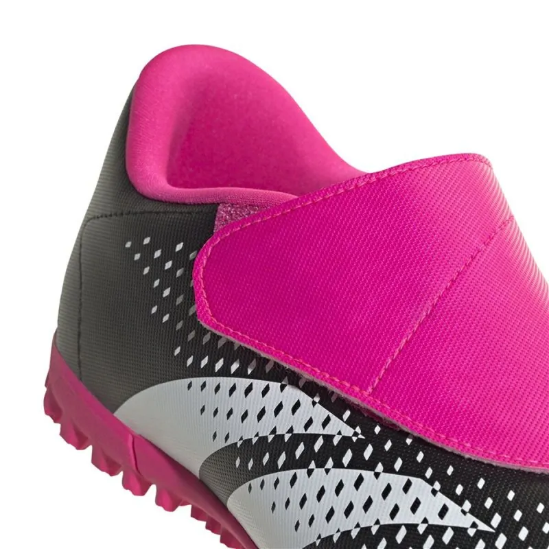 Детские футбольные бутсы Adidas Predator Accuracy.4 Vel TF
