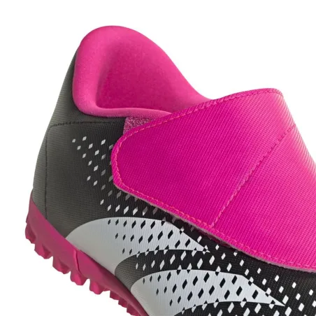Детские футбольные бутсы Adidas Predator Accuracy.4 Vel TF