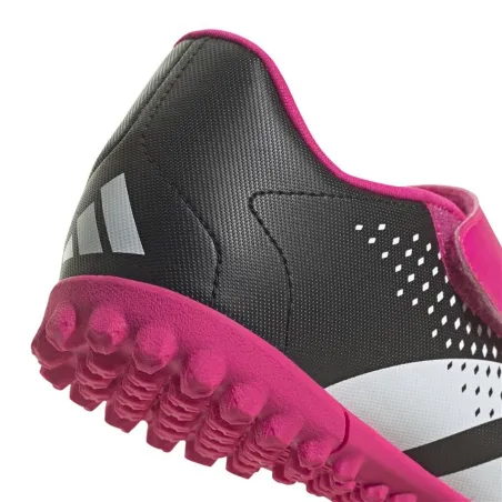 Детские футбольные бутсы Adidas Predator Accuracy.4 Vel TF