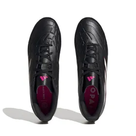 Взрослые футбольные бутсы Adidas Copa Pure.4 FxG Чёрный