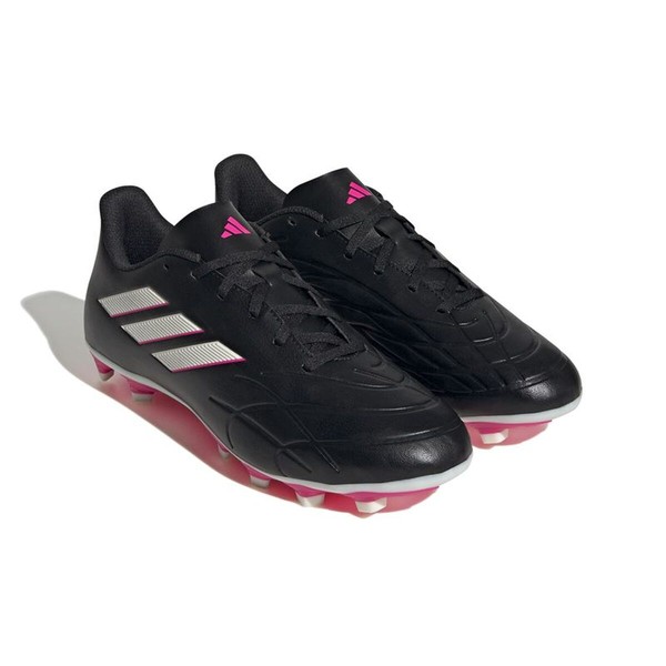 Взрослые футбольные бутсы Adidas Copa Pure.4 FxG Чёрный