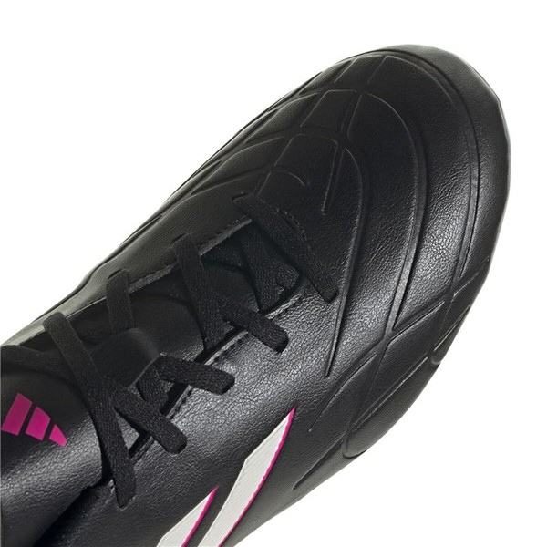 Взрослые футбольные бутсы Adidas Copa Pure.4 FxG Чёрный