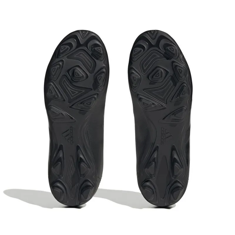Детские футбольные бутсы Adidas Predator Accuracy.4 FxG