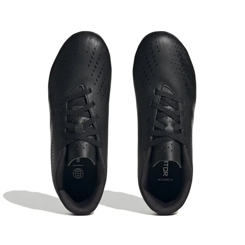 Детские футбольные бутсы Adidas Predator Accuracy.4 FxG