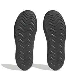 Шлепанцы для мужчин Adidas Adicane Clog Чёрный