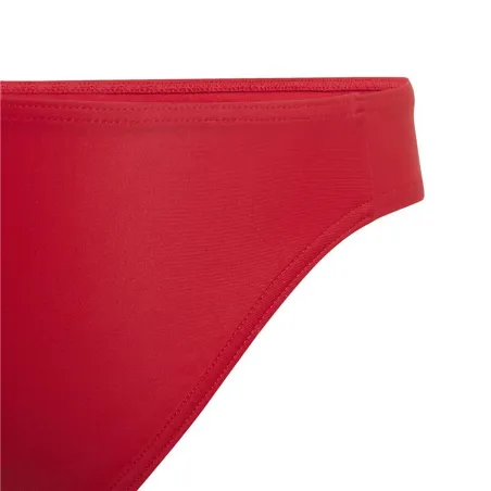 Bikini Bottoms For Girls Adidas Big Bars Logo