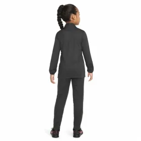 Tracksuit for Adults Nike Black Children's Unisex
