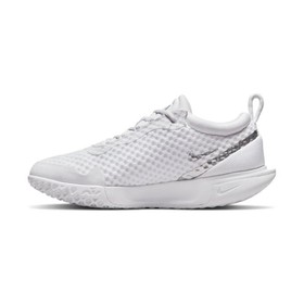 Women's Tennis Shoes Nike Court Zoom Pro White