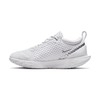 Sieviešu Tenisa Apavi Nike Court Zoom Pro Balts