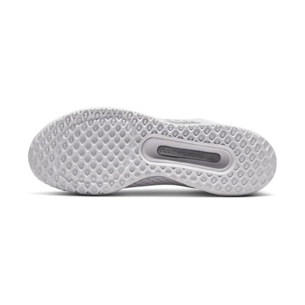Naiste Tennise Jalanõud Nike Court Zoom Pro Valge