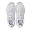 Sieviešu Tenisa Apavi Nike Court Zoom Pro Balts