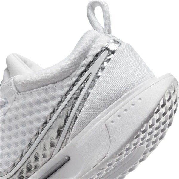 Moteriški teniso bateliai Nike Court Zoom Pro Balta
