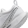 Naisten tenniskengät Nike Court Zoom Pro Valkoinen