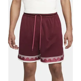 Kelnės suaugusiems Nike Gianni Tamsiai raudona