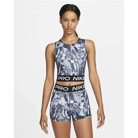 Naiste Spordi Topp Nike Nike Pro Dri-FIT Must