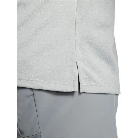 Pikkade varrukatega T-särk, meeste Nike Dri-Fit Uv Miler Long-Sl Hall