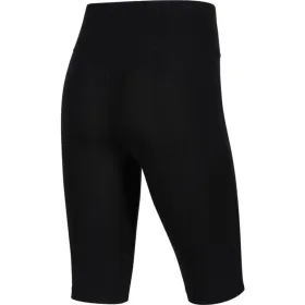 Sportinės tamprės vaikams Nike Juoda