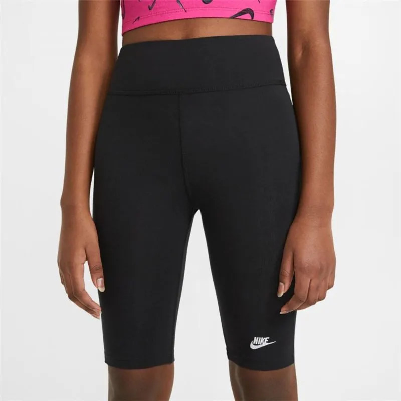 Lastele spordiretuusid Nike Must