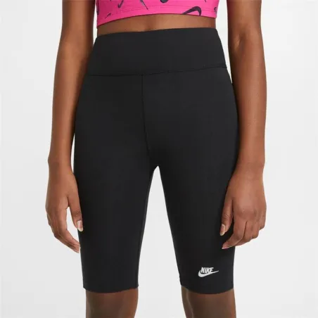 Lastele spordiretuusid Nike Must