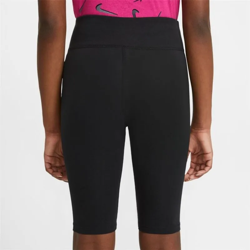 Lastele spordiretuusid Nike Must