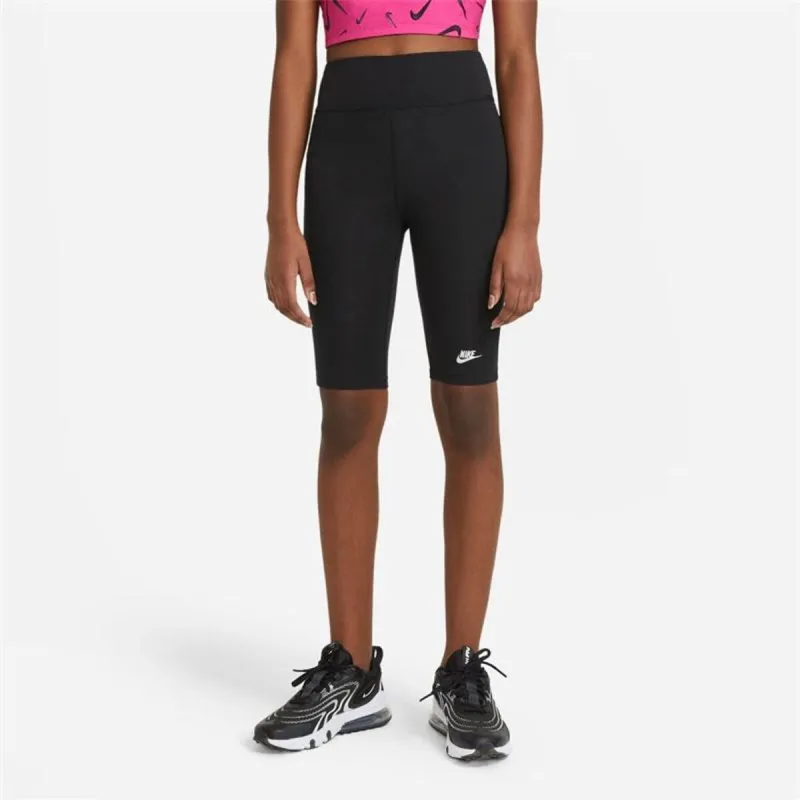 Lastele spordiretuusid Nike Must