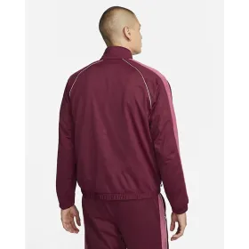 Vyriška sportinė striukė Nike Gianni Rožinė