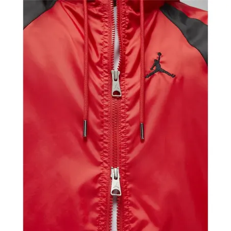 Meeste Spordijakk Nike Jordan Essentials Punane