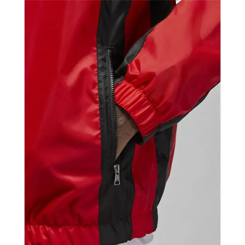 Meeste Spordijakk Nike Jordan Essentials Punane