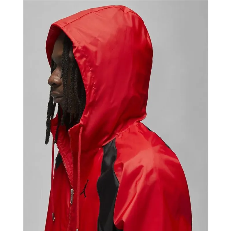 Meeste Spordijakk Nike Jordan Essentials Punane