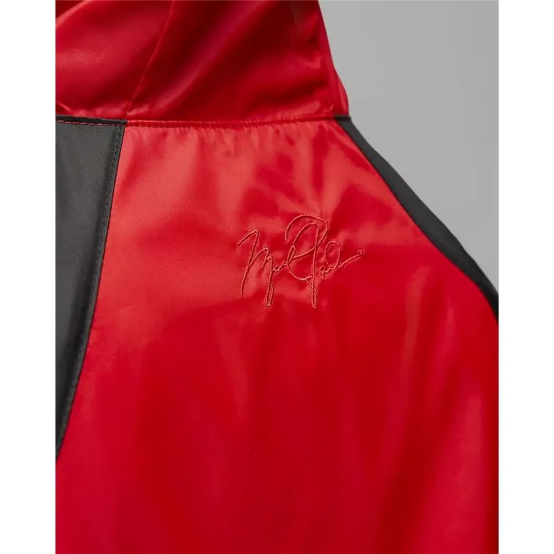 Meeste Spordijakk Nike Jordan Essentials Punane