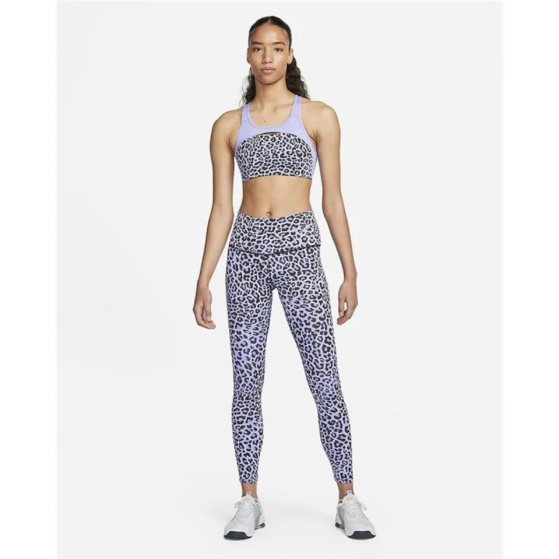 Sports Bra Nike Blue