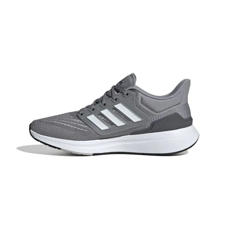 Беговые кроссовки для взрослых Adidas EQ21 RUN Серый