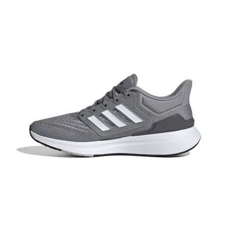 Беговые кроссовки для взрослых Adidas EQ21 RUN Серый