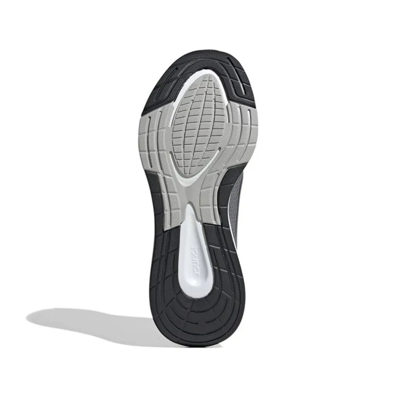 Беговые кроссовки для взрослых Adidas EQ21 RUN Серый