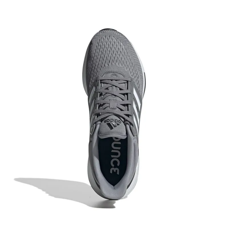 Беговые кроссовки для взрослых Adidas EQ21 RUN Серый