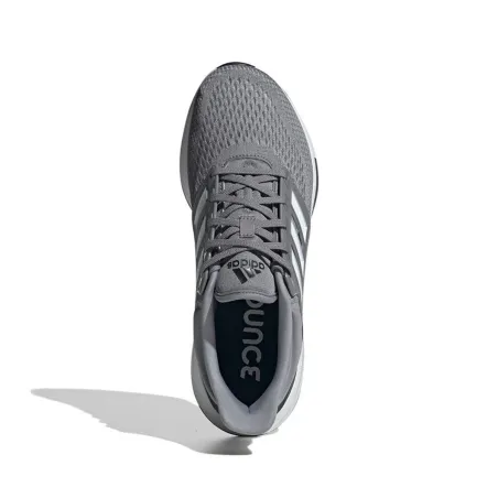 Беговые кроссовки для взрослых Adidas EQ21 RUN Серый