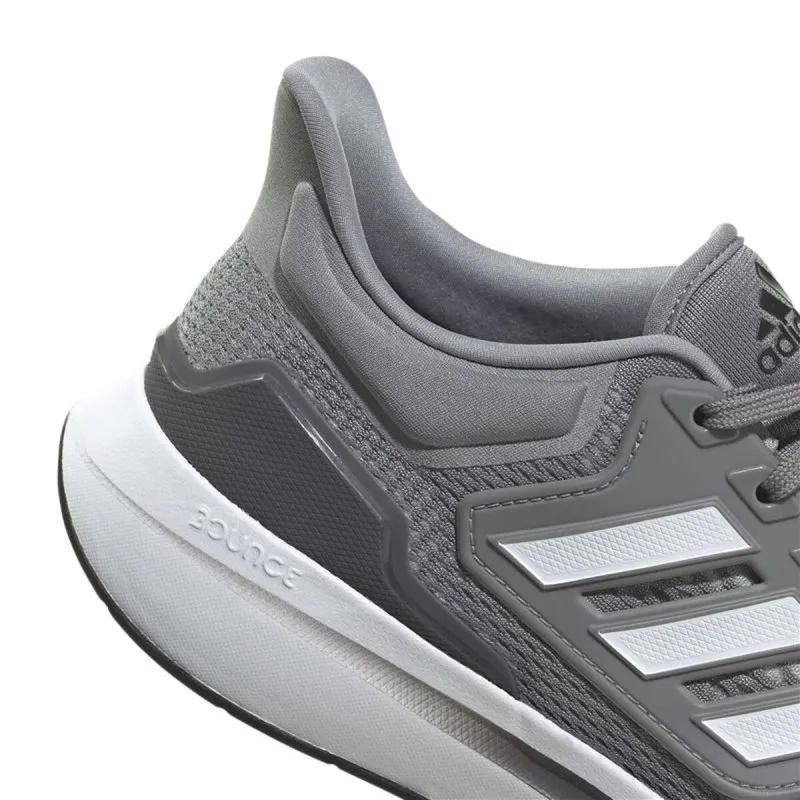 Беговые кроссовки для взрослых Adidas EQ21 RUN Серый