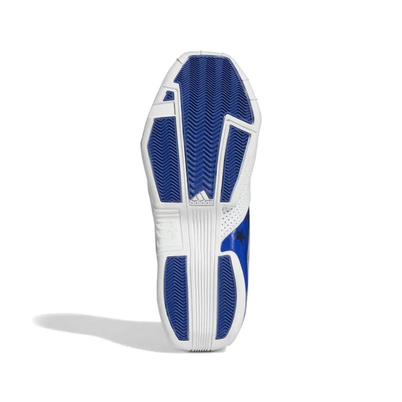 Aikuisten koripallokengät Adidas T-Mac 1 Sininen