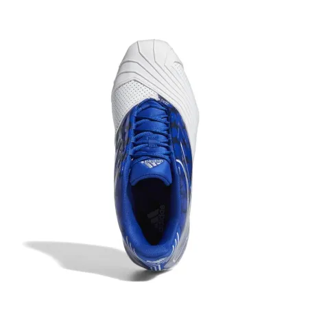 Aikuisten koripallokengät Adidas T-Mac 1 Sininen