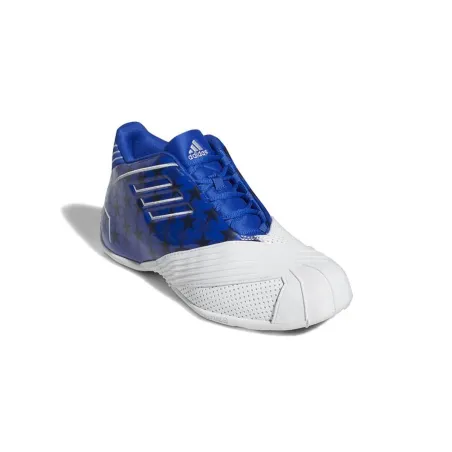Aikuisten koripallokengät Adidas T-Mac 1 Sininen