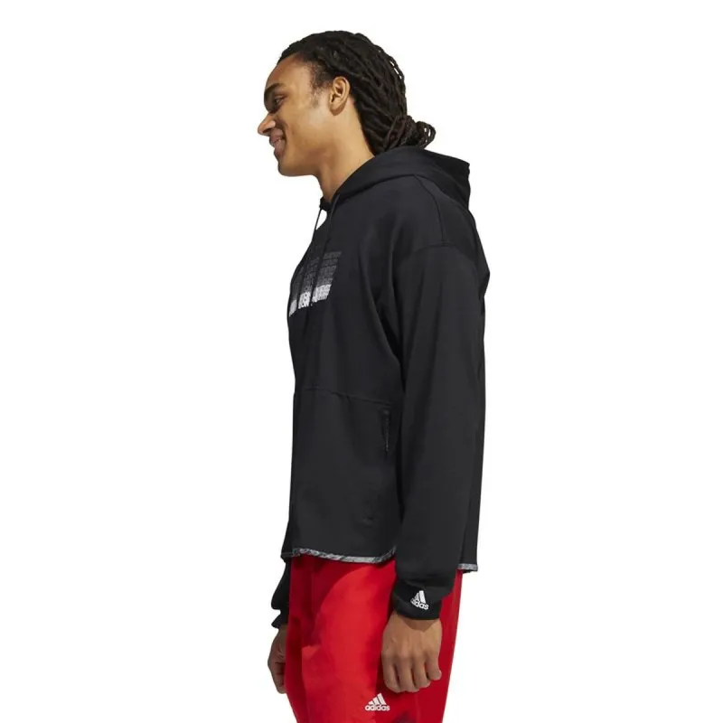 Men’s Hoodie Adidas