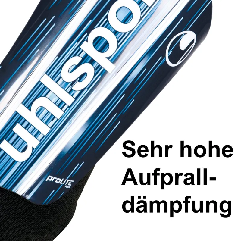 Футбольные наколенники Uhlsport Pro Lite Plus